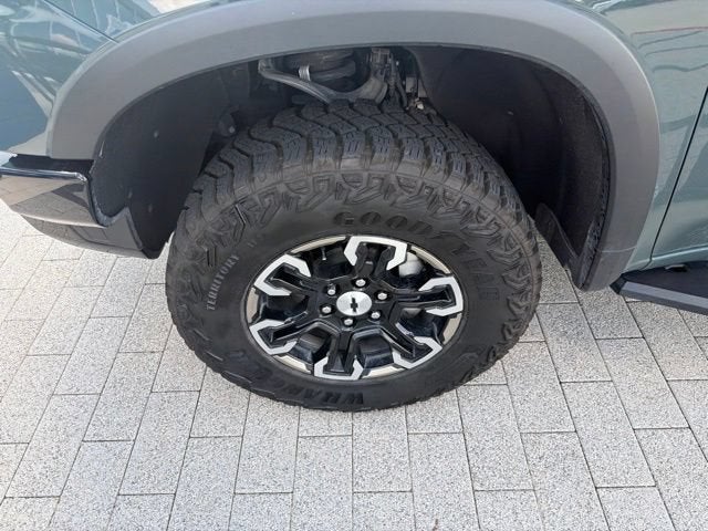 chevrolet silverado 1500 2025 3GCUKHEL4SG261658 image chevrolet silverado 1500 2025 3GCUKHEL4SG261658 image